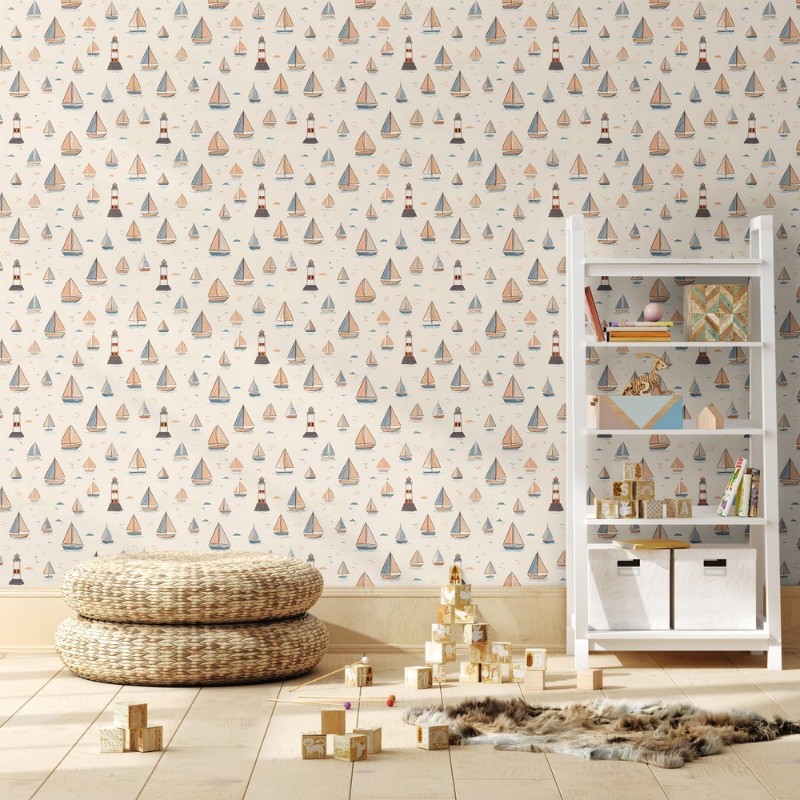 Picture of Farvesammensætning Aston Beige - 1074501-01 - 07139-01